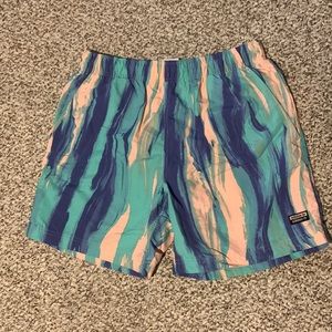 Adidas Swim Trunks